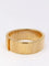Bracelet Bracelet Tubogas vintage en or jaune 58 Facettes 865