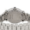 Montre Chopard Montre Acier Diamant 58 Facettes 3185149RV