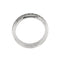 Bague Alliance éternelle avec diamants 0,64 ct 58 Facettes 35577