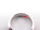 Bague 56 bague PIAGET possession or blanc et diamant 58 Facettes 260028