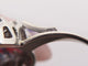 Bague 56 bague marquise en or blanc sertie saphir & diamants 58 Facettes 261889