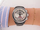 Montre montre CHANEL j12 superleggera 41 mm automatique chronographe 58 Facettes 262103