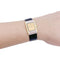 Montre Montre Boucheron, "Reflet", or jaune, acier. 58 Facettes 33733