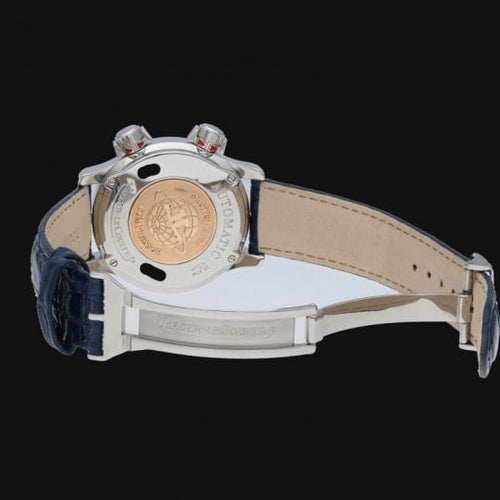 Montre Montre Jaeger-LeCoultre Master Compressor Lady 58 Facettes MT42858