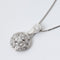 Pendentif Pendentif Art déco 58 Facettes