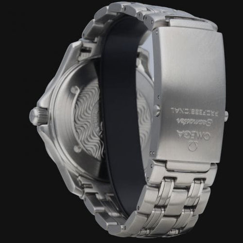 Montre Omega Montre Seamaster Diver 300M 58 Facettes MT40461