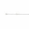 Collier Fred Collier  Success Or blanc Diamant 58 Facettes 4600459RV
