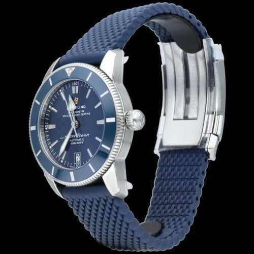 Montre Breitling Montre Superocean Heritage B20 Automatique 42 58 Facettes MT40263