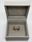 Bague 52 Bague Guérin Diamants de Rosée or rose et diamants 0,60 ct 58 Facettes 1126