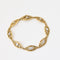 Bracelet Bracelet 7 diamants 58 Facettes