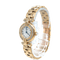 Montre CARTIER - Montre Colisée or jaune diamants 58 Facettes 1.0000226/1