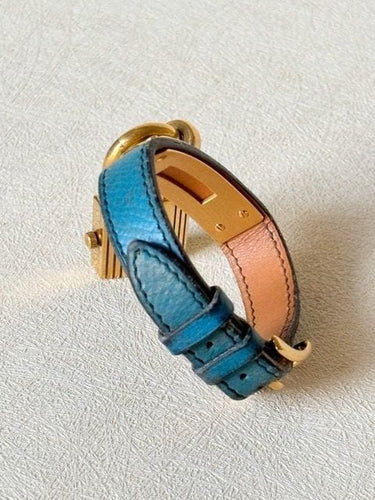 Montre Hermès montre Kelly 58 Facettes WC-2024-1528