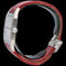Montre Cartier Montre Santos Dumont Or Blanc 18K 58 Facettes MT36316