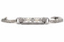 Bracelet Bracelet Art Déco en or blanc 18k et diamants taille brillant 0,538 ct 58 Facettes 23417