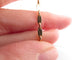 Collier collier GUY LAROCHE pendentif et chaine 40cm en or jaune 18k 9.1gr 58 Facettes 265583