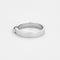Bague 54 CHAUMET - Alliance liens évidence 58 Facettes SOHO58F1