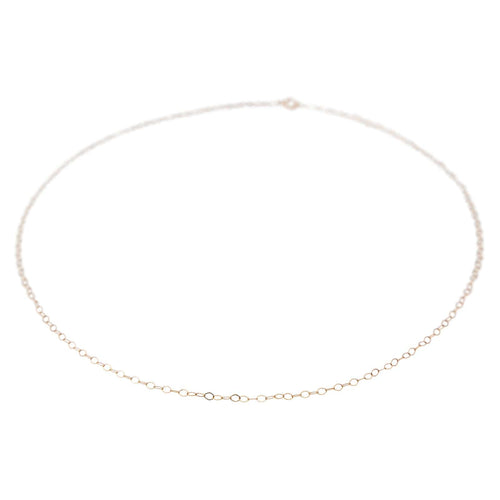 Collier Collier Maille losange Or rose 58 Facettes 2987170CN
