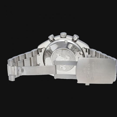 Montre Omega Montre Speedmaster Day Date Chronograph 40Mm 58 Facettes MT43717
