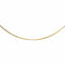 Collier Collier Maille Gourmette  Or jaune 58 Facettes 4911328RV