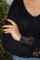 Dinh Van Bracelet Maillon Or blanc 58 Facettes 4815886CN