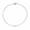 Bracelet Dinh Van  Bracelet    Le cube  Or blanc Diamant 58 Facettes 4410626CN