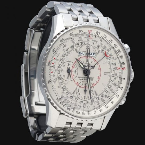 Breitling Montre Navitimer Montbrillant Datora