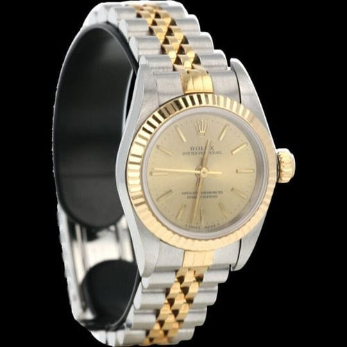 Montre Rolex Montre Osterperpetual 26 58 Facettes MT44096