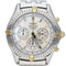 Montre Breitling Montre Windrider Shadow Flyback 58 Facettes MT40976
