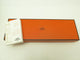 Montre montre HERMES clipper gm cp2.410 chrono 36mm quartz acier caoutchouc 58 Facettes 265086