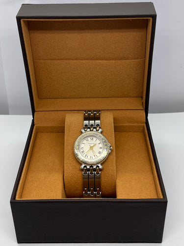 Montre Pequignet Moorea GMT Paul Loup Sulitzer 58 Facettes
