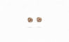 Boucles d'oreilles CHOPARD - Boucles d’oreilles Happy diamonds or jaune 58 Facettes