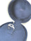 Bague Bague FRED Force 10 MM 58 Facettes