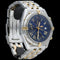 Montre Breitling Montre Crosswind Chronographe 58 Facettes MT42119