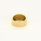 Bague Mauboussin "étoile divine" en or jaune et diamants