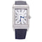 Montre Montre Jaeger-LeCoultre, "Reverso Duetto", en or blanc et diamants. 58 Facettes 33700