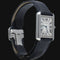 Montre Cartier Montre Tank Solo 58 Facettes MT42333