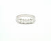 Bague Rivière 0,93 ct 58 Facettes