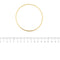 Bracelet Bracelet jonc 58 Facettes 36501