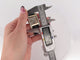 Montre montre CHOPARD your hour 36 mm quartz or jaune diamant 58 Facettes 264356