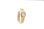 Montre Montre Audemars Piguet Royal Oak Mini 58 Facettes