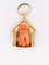 Pendentif Pendentif Charms chien or jaune corail 58 Facettes 1099.8
