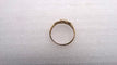 Bague Bague or et Diamants 58 Facettes 12975