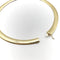 Collier Collier Omega en Or Vintage 58 Facettes