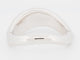Bracelet Fred Bracelet Mouvementé en or blanc 58 Facettes 33249