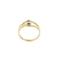 Bague Bague solitaire avec diamant 58 Facettes 25527