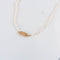 Collier Collier de perles de culture fermoir XIXème 58 Facettes