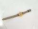 Montre montre TIFFANY & CO atlas 29 mm automatique en or jaune 58 Facettes 249931