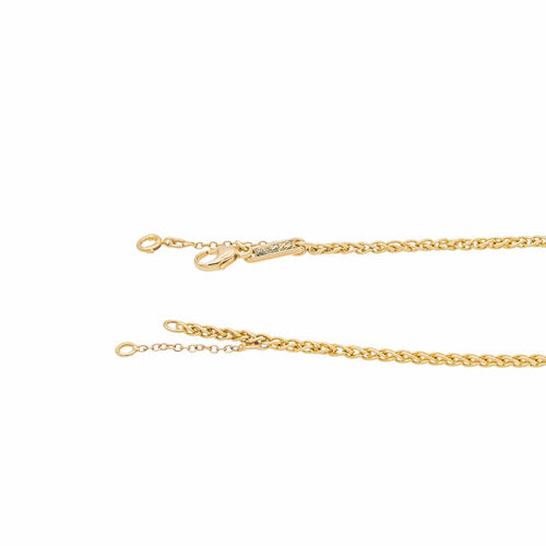 Collier Chopard Collier Or jaune 58 Facettes 3319598CN