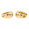 Boucles d'oreilles Boucles d'oreilles Créoles Or jaune 58 Facettes 3029070CN
