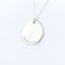 Collier Collier en argent Tiffany&co 58 Facettes 30650